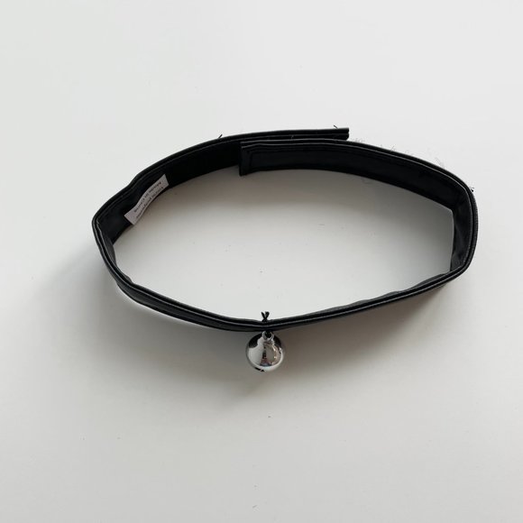 Choker with bell - Picture 2 of 2